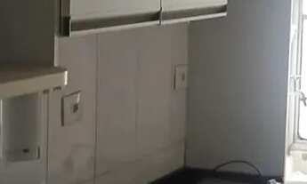 Imagem 5: Pertinho do MetrÔ - Apto 01 dorm, sala, cozinha e 1 vaga -Localização execelente