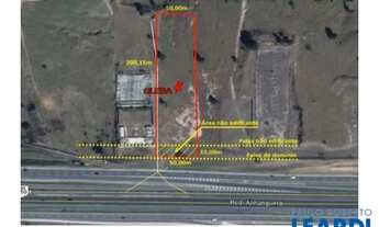 Imagem 2: AREA - JARDIM DO LAGO - SP