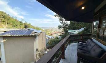 Imagem 7: Casa a venda 5 quartos 3 suites condominio terra nova