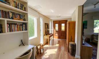 Imagem 3: Casa em Condomínio Fechado 6 Dormitórios à venda R$ 9.800.000,00