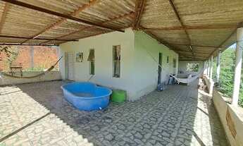 Imagem 5: Casa com 3 dormitórios à venda, 202 m² por R$ 360.000,00 - Vista Alegre - Santa Bárbara D