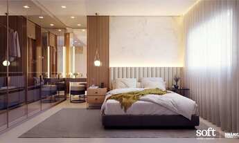 Imagem 6: Apartamento à venda no bairro Setor Pedro Ludovico - Goiânia/GO