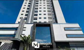 Imagem: Apartamento à venda no bairro Água Verde