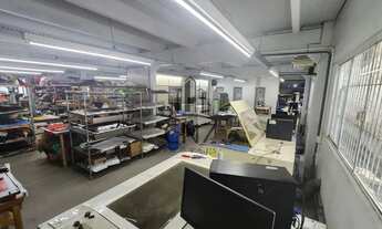 Imagem 5: Imperdível: Galpão Comercial à Venda em Brusque-SC, Bairro Primeiro de Maio, 5 Salas, 8 Ba