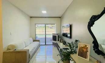 Imagem 6: Apartamento Térreo no cond. Solaris Master