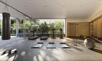 Imagem 2: Apartamento Garden no bairro Menino Deus