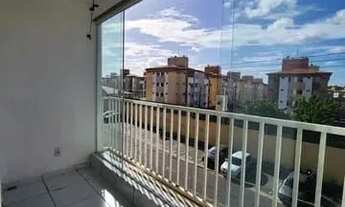 Imagem 3: Apartamento no Ecospace 01