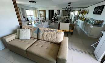 Imagem 5: LINDO E ESPAÇOSO APARTAMENTO DE 4 QUARTOS NAS GRAÇAS