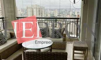 Imagem 7: Apartamento para Locação no Tatuapé!!!