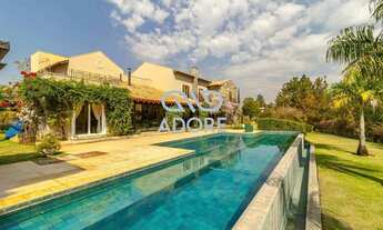 Imagem 2: Casa para alugar no Condomínio Terras de São José II - Itu/SP