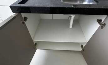 Imagem 14: APARTAMENTO ED. SPAZIO LEOPOLDINA