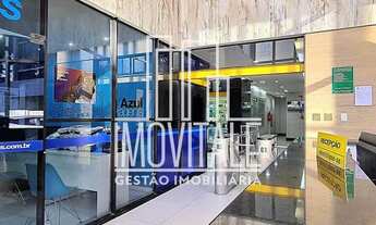 Imagem 4: Imóvel para venda tem 34 metros quadrados em Caminho das Árvores - Salvador - BA