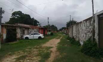 Imagem 5: Vendo casa no Novo Horizonte, Paço do Lumiar, próxima ao Cidade Verde