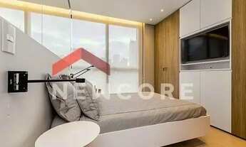 Imagem 6: Apartamento em Rua Alferes Ângelo Sampaio - Batel - Curitiba/PR