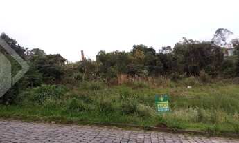 Imagem 2: Terreno no bairro Charqueadas