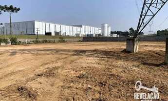 Imagem 6: Área à venda, 33959 m² por R$ 3.500.000,00 - Campo Largo da Roseira - São José dos Pinhais