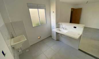 Imagem 7: Apartamento térreo com quintal no condomínio Gran Canária