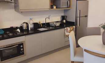 Imagem 7: Apartamento Aluguel temporada capão da canoa super vista para praia de todos os cômodos