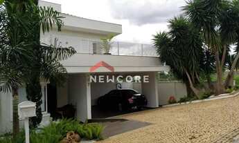 Imagem: Casa de condomínio em Rua Miguel Martins