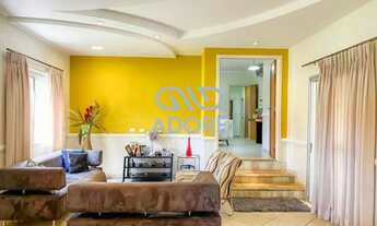 Imagem 4: Casa à venda no Condomínio Monte Belo - Salto/SP