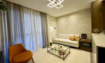 Imagem: Apartamento alto padrão finamente mobiliado