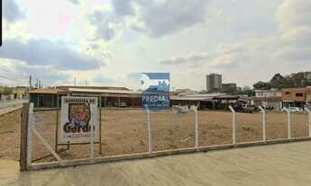 Imagem 3: Terreno Comercial para Locação Parque Santa Felícia Jardim, São Carlos