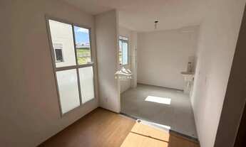 Imagem 3: APTO DE 02 DORMITÓRIOS, CONDOMINIO COMPLETO COM PISCINA. VALE VERDE - PALHOÇA