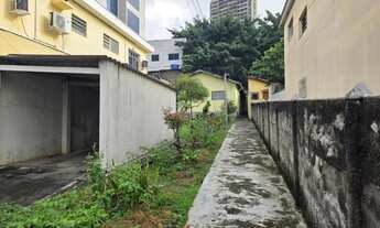 Imagem: Terreno Comercial à Venda no Centro de