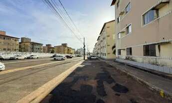 Imagem: ALUGO APARTAMENTO NA COHAMA