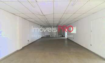 Imagem: Galpão Casa Verde