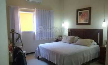 Imagem 4: Casa Condomínio 04 dormitórios Parque Residencial Damha V