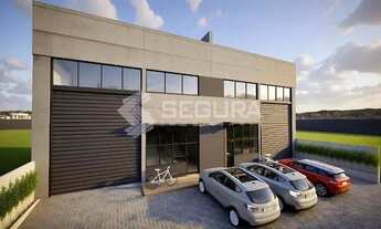 Imagem 6: Locação Pavilhão CANOAS RS Brasil