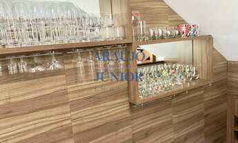 Imagem 4: Imperdível Casa à Venda em Americana-SP: 3 Quartos, 1 Suíte, 3 Salas, 5 Banheiros, 6 Vagas