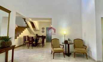 Imagem 6: PRIVÊ LAGO SUL - CASA ALTO PADRÃO - 4 SUÍTES - LAZER COMPLETO - JARDIM BOTÂNICO