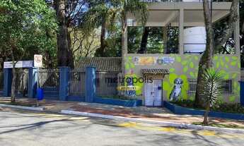 Imagem 7: Terreno à venda, 300 m² por R$ 1.280.001,00 - Jardim São Caetano - São Caetano do Sul/SP