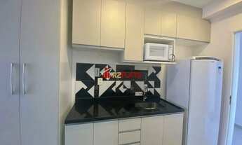 Imagem 3: Studio com ótimo preço no bairro Consolação. Confira!