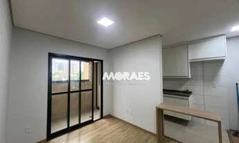 Imagem 3: Apartamento com 3 quartos à venda, 69 m² por R$ 510.000 - Hyde Park Residence - Bauru/SP