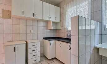 Imagem 5: Apartamento 3 quartos no Ecoville Curitiba