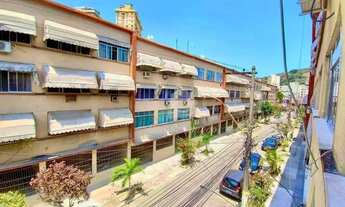 Imagem: Apartamento 3 quartos à venda Fonseca