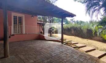 Imagem 6: Casa disponível para locação Bairro Cidade Jardim