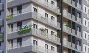 Imagem: Apartamento à venda, 48 m² por R$ 412.807,83