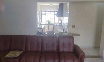 Imagem 5: Apartamento à venda ou aluguel no Boqueirão, em Praia Grande SP