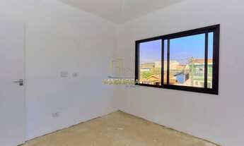 Imagem 5: Sobrados em condomínio Curitiba - Santa Felicidade, com 3 quartos. ( 1suítes ) Lançamento!