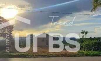 Imagem: Condomínio Horizontal Monte Sião - Terreno