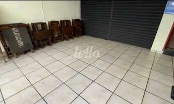 Imagem 2: Comercial/Industrial 3 quartos à venda no(a) Chácara Tatuapé