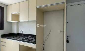 Imagem 6: Apartamento com dois dormitórios semi mobiliado perto da UFSM