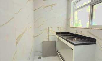 Imagem 5: Apartamento 3 quartos com suíte em Colina de Laranjeiras