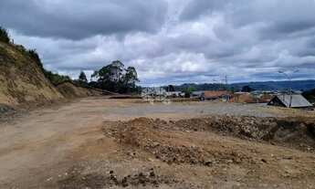 Imagem 5: Terreno de esquina com 1.442,10 m2 na Av Benjamim Constant, no centro de São Francisco de