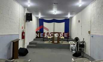 Imagem 4: Galpão em Rua Antônio Parreira - Casa Grande - Diadema/SP