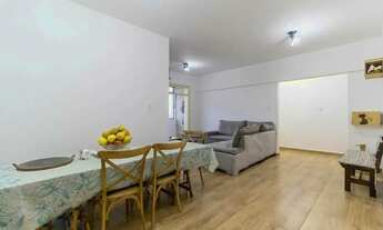 Imagem 3: Apartamento em Alameda Casa Branca - Jardim Paulista - São Paulo/SP